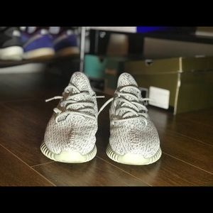 Adidas Yeezy Boost 350 v1 Moonrock men’s size 7